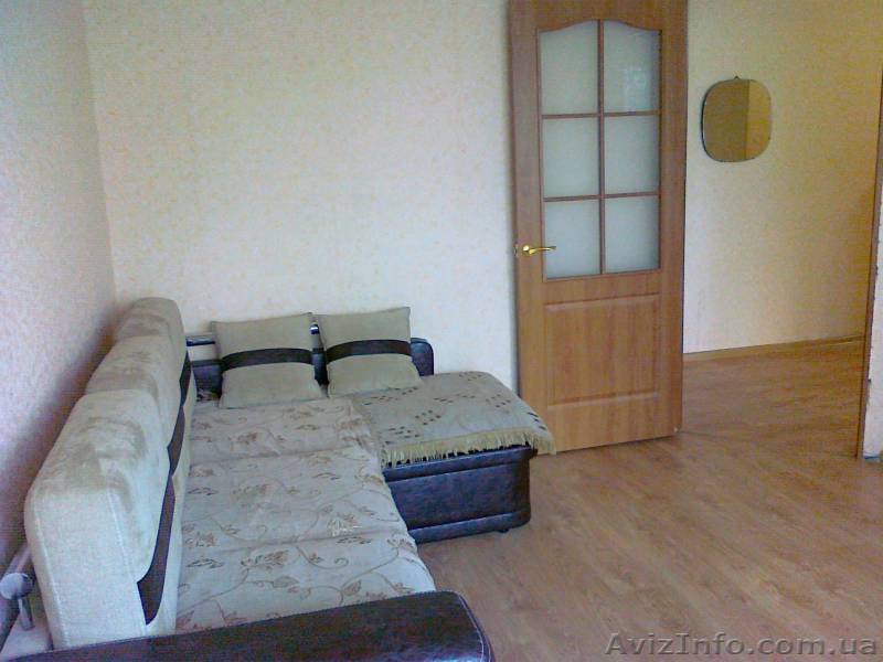 Сдается 1-комнатная кв. м. Научная - <ro>Изображение</ro><ru>Изображение</ru> #1, <ru>Объявление</ru> #763022