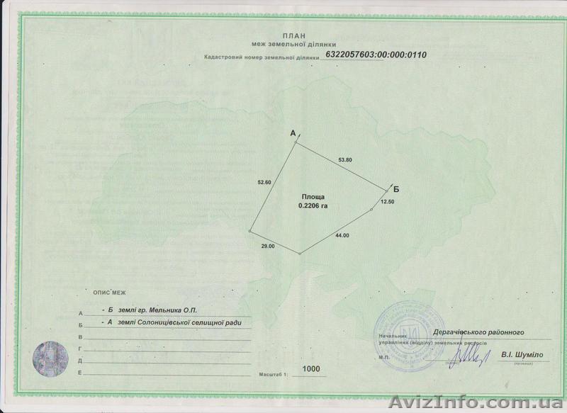 СРОЧНО! ПРОДАМ земельный участок  - <ro>Изображение</ro><ru>Изображение</ru> #1, <ru>Объявление</ru> #761102
