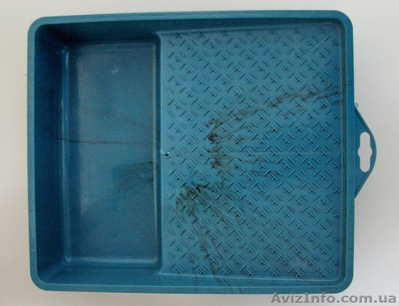 Лоток малярный оптом от производителя - <ro>Изображение</ro><ru>Изображение</ru> #1, <ru>Объявление</ru> #749753