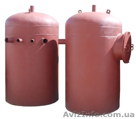 Колонка деаэрационная КДА - <ro>Изображение</ro><ru>Изображение</ru> #1, <ru>Объявление</ru> #756725