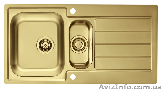 Кухонная мойка ALVEUS Monarch collection LINE 10 - <ro>Изображение</ro><ru>Изображение</ru> #1, <ru>Объявление</ru> #754554