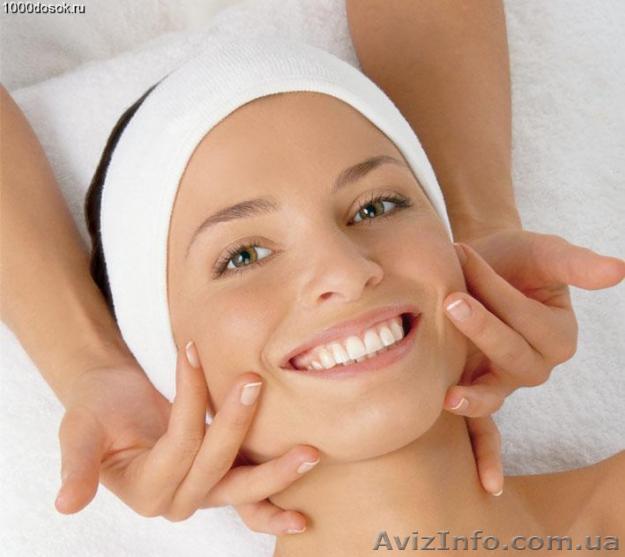 Массаж лица на дому - <ro>Изображение</ro><ru>Изображение</ru> #1, <ru>Объявление</ru> #749122
