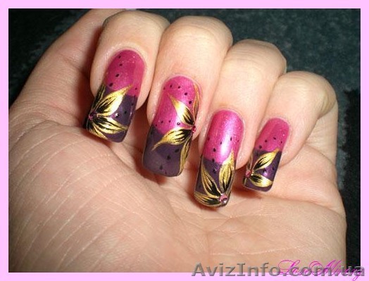 Курсы. Маникюр, педикюр, наращивание ногтей, дизайн - <ro>Изображение</ro><ru>Изображение</ru> #1, <ru>Объявление</ru> #757944