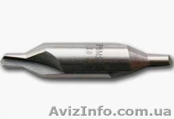 Сверло центровочное оптом - <ro>Изображение</ro><ru>Изображение</ru> #1, <ru>Объявление</ru> #749970