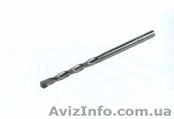 Сверла по бетону оптом - <ro>Изображение</ro><ru>Изображение</ru> #1, <ru>Объявление</ru> #749993
