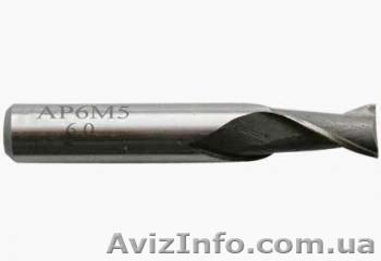 Фреза шпоночная оптом  - <ro>Изображение</ro><ru>Изображение</ru> #1, <ru>Объявление</ru> #749986