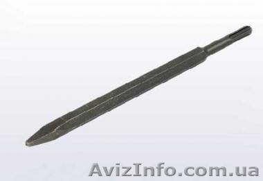 Зубило пикообразное оптом - <ro>Изображение</ro><ru>Изображение</ru> #1, <ru>Объявление</ru> #750001