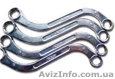 Kлюч S-типа оптом - <ro>Изображение</ro><ru>Изображение</ru> #1, <ru>Объявление</ru> #750288