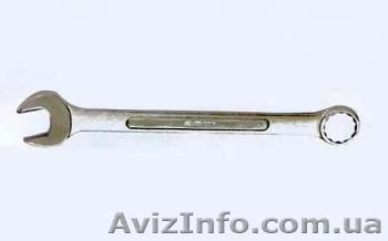 Ключ комбинированный оптом - <ro>Изображение</ro><ru>Изображение</ru> #1, <ru>Объявление</ru> #750284