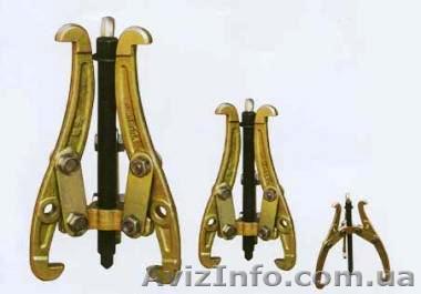 Съемники подшипников оптом - <ro>Изображение</ro><ru>Изображение</ru> #1, <ru>Объявление</ru> #750293