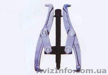 Съемник подшипников (2лапы) оптом - <ro>Изображение</ro><ru>Изображение</ru> #1, <ru>Объявление</ru> #750298