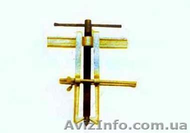 Съемник подшипников (2лапы с замком) оптом - <ro>Изображение</ro><ru>Изображение</ru> #1, <ru>Объявление</ru> #750301