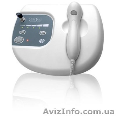 Лазерный эпилятор Rio Salon Laser - <ro>Изображение</ro><ru>Изображение</ru> #1, <ru>Объявление</ru> #759450