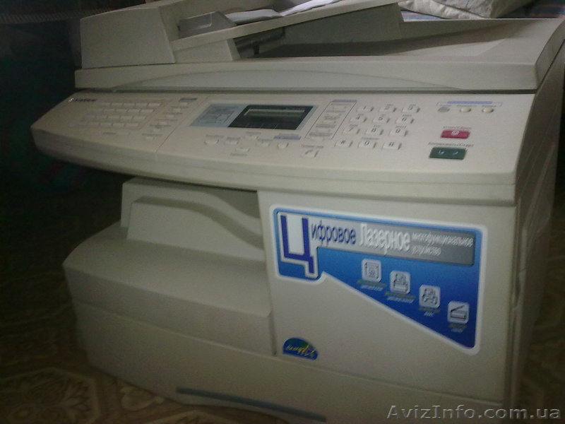 продам МФУ Samsung SCX-5315F - <ro>Изображение</ro><ru>Изображение</ru> #1, <ru>Объявление</ru> #778627