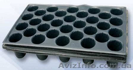 Кассеты для саженцев - <ro>Изображение</ro><ru>Изображение</ru> #1, <ru>Объявление</ru> #777327