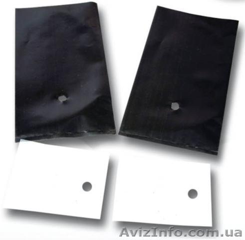 Пакеты для саженцев - <ro>Изображение</ro><ru>Изображение</ru> #1, <ru>Объявление</ru> #777326