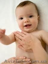 Детский масссаж - <ro>Изображение</ro><ru>Изображение</ru> #1, <ru>Объявление</ru> #778073