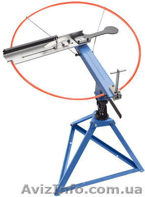 Метательная машинка BY34 - <ro>Изображение</ro><ru>Изображение</ru> #1, <ru>Объявление</ru> #766007