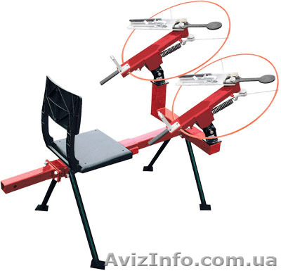 Метательная машинка DT-534 - <ro>Изображение</ro><ru>Изображение</ru> #1, <ru>Объявление</ru> #766012