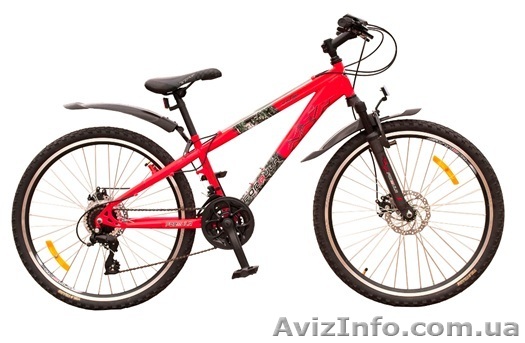 Горный велосипед с заниженной рамой - Formula Dakar - <ro>Изображение</ro><ru>Изображение</ru> #1, <ru>Объявление</ru> #777815