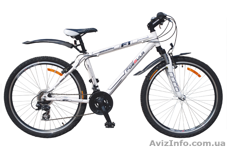 Купить горный велосипед Formula F1 SS  - <ro>Изображение</ro><ru>Изображение</ru> #1, <ru>Объявление</ru> #777845