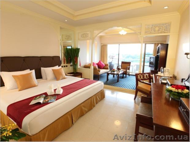 Горящие туры по супер-ценам - <ro>Изображение</ro><ru>Изображение</ru> #1, <ru>Объявление</ru> #781255