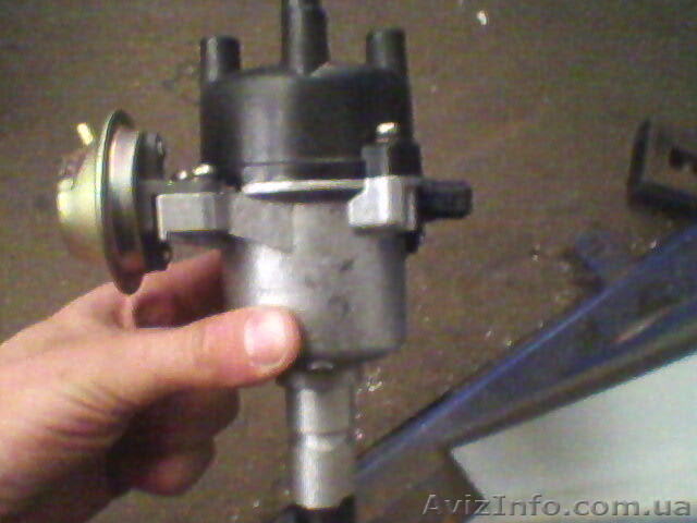 Продам трамблер на Москвич - <ro>Изображение</ro><ru>Изображение</ru> #1, <ru>Объявление</ru> #776750