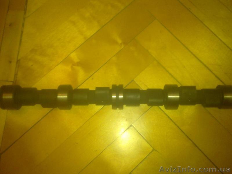 Распредвал ВАЗ 2101 - <ro>Изображение</ro><ru>Изображение</ru> #1, <ru>Объявление</ru> #778115