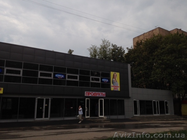 Отдельный магазин в аренду - <ro>Изображение</ro><ru>Изображение</ru> #1, <ru>Объявление</ru> #766501