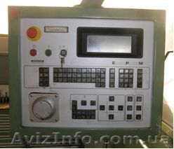 Токарные станки с чпу, сверлильно-фрезерный станок с чпу. - <ro>Изображение</ro><ru>Изображение</ru> #1, <ru>Объявление</ru> #770199