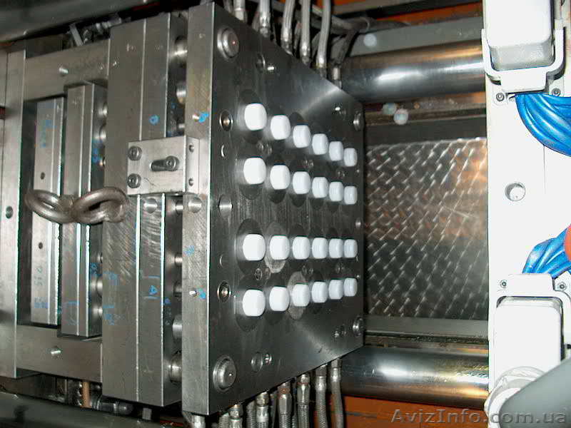 Литьё изделий из пластмасс - <ro>Изображение</ro><ru>Изображение</ru> #1, <ru>Объявление</ru> #772614