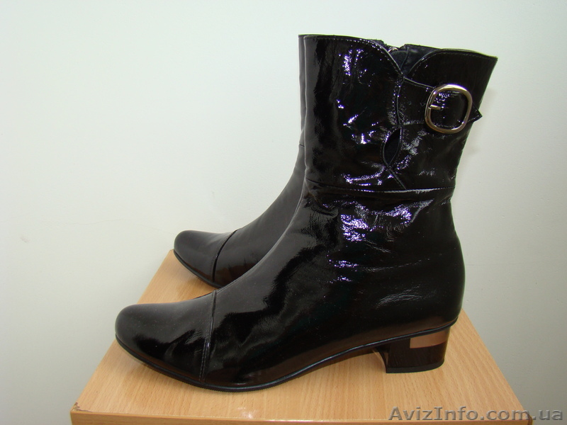 продам полуботинки новые - <ro>Изображение</ro><ru>Изображение</ru> #1, <ru>Объявление</ru> #767908