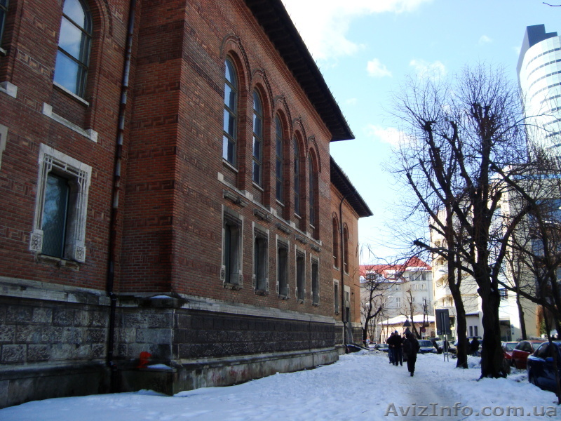Продам 2х этаж. здание в центре Харькова - <ro>Изображение</ro><ru>Изображение</ru> #1, <ru>Объявление</ru> #772639