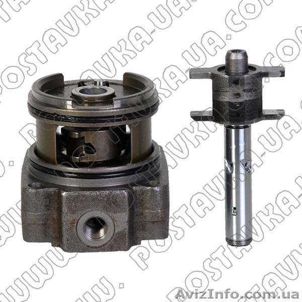 Восстановление ротора VRZ Мицубиси Паджеро (4М41) - <ro>Изображение</ro><ru>Изображение</ru> #1, <ru>Объявление</ru> #773824