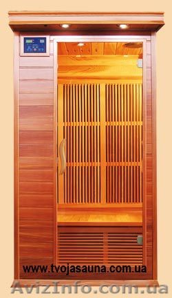 сауна у вас квартире - <ro>Изображение</ro><ru>Изображение</ru> #1, <ru>Объявление</ru> #774346