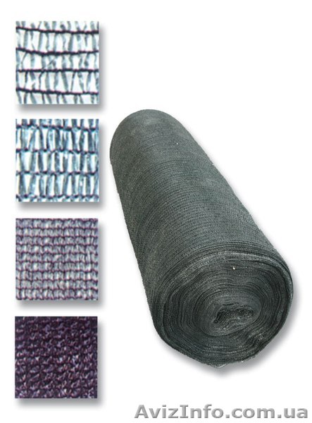 Сетка затеняющая (теневая) 40% - <ro>Изображение</ro><ru>Изображение</ru> #1, <ru>Объявление</ru> #777323