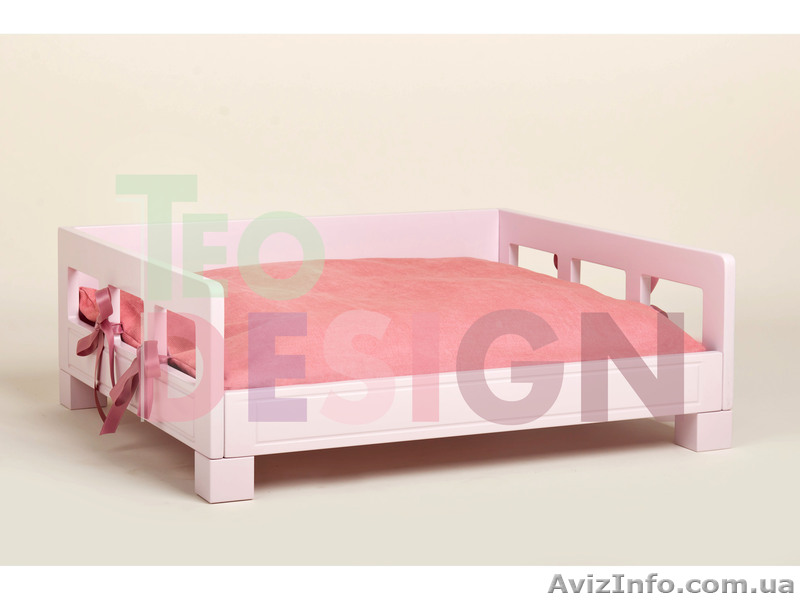 Мебель для домашних животных - <ro>Изображение</ro><ru>Изображение</ru> #1, <ru>Объявление</ru> #774658