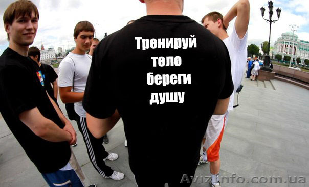 Брендирование одежды, печать на корпоративной одежде, футболки для промоутеров,  - <ro>Изображение</ro><ru>Изображение</ru> #1, <ru>Объявление</ru> #774562