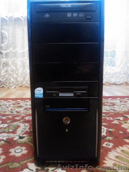 ПК для дома и интернета - <ro>Изображение</ro><ru>Изображение</ru> #1, <ru>Объявление</ru> #767687