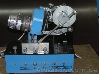 Оборудование для ремонта ленточных пил - <ro>Изображение</ro><ru>Изображение</ru> #1, <ru>Объявление</ru> #781726