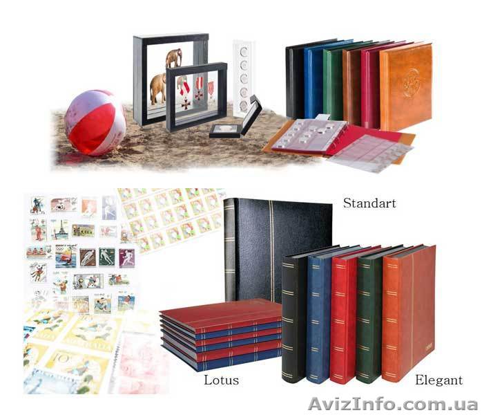 Альбомы для марок, кляссеры для марок, альбомы для монет - <ro>Изображение</ro><ru>Изображение</ru> #1, <ru>Объявление</ru> #792444