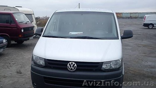 Продам срочно Volkswagen T5 (Transporter) груз 2007 Харьков - <ro>Изображение</ro><ru>Изображение</ru> #1, <ru>Объявление</ru> #791067