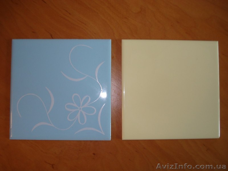 Продам Чехославацкую керамическую плитку - <ro>Изображение</ro><ru>Изображение</ru> #1, <ru>Объявление</ru> #792762