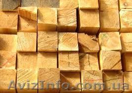 БРУС, Доска необрезная/обрезная - <ro>Изображение</ro><ru>Изображение</ru> #1, <ru>Объявление</ru> #787896