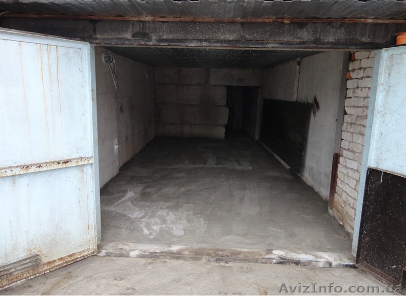 Продам капитальный гараж Новые Дома - <ro>Изображение</ro><ru>Изображение</ru> #1, <ru>Объявление</ru> #798446