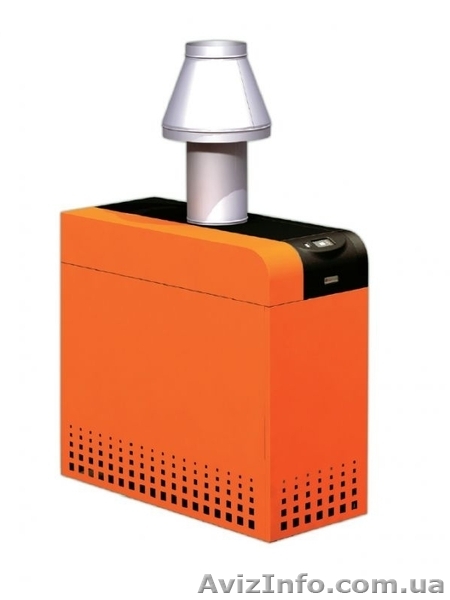 Газовые котлы hot-well (Хот-Велл )gas smart - <ro>Изображение</ro><ru>Изображение</ru> #1, <ru>Объявление</ru> #792950