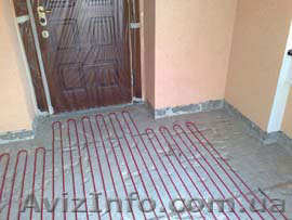 Теплые полы NEXANS, FENIX  - <ro>Изображение</ro><ru>Изображение</ru> #1, <ru>Объявление</ru> #795938