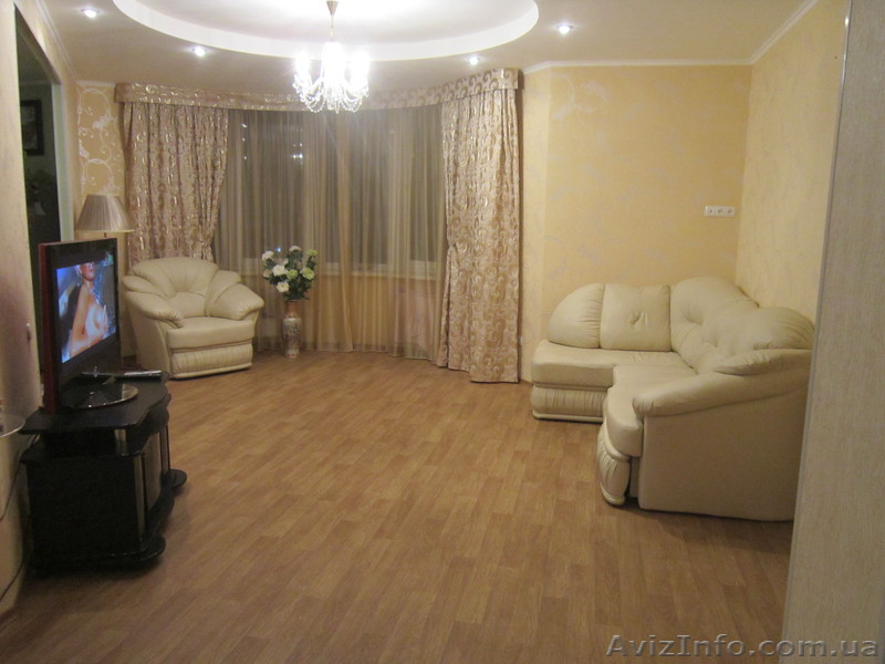 сдам 3-х комнатную квартиру в новострое - <ro>Изображение</ro><ru>Изображение</ru> #1, <ru>Объявление</ru> #787196