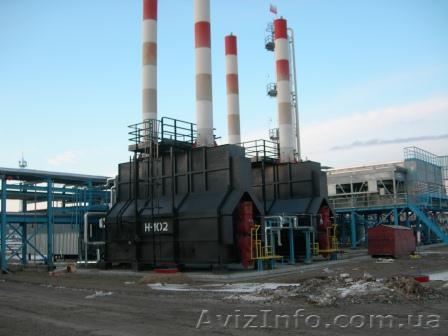 Печи трубчатые коробчатые  - <ro>Изображение</ro><ru>Изображение</ru> #1, <ru>Объявление</ru> #654414