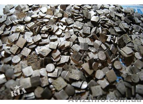 Куплю техническое серебро - <ro>Изображение</ro><ru>Изображение</ru> #1, <ru>Объявление</ru> #799756